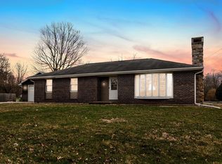 400 Robson Rd, Winona Lake, IN 46590