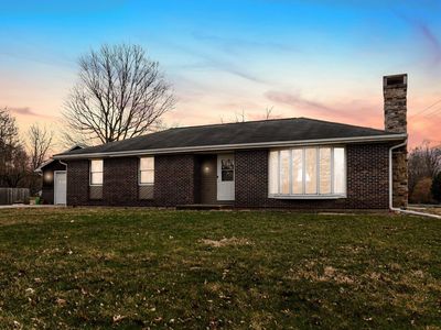 400 Robson Rd, Winona Lake, IN, 46590