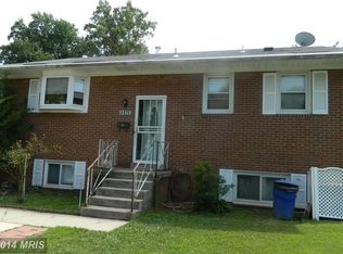 5923 Berwyn Rd, College Park, MD 20740