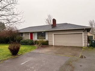 2225 Willona Dr, Eugene, OR