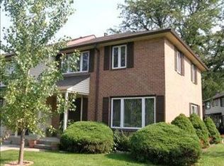 204 Krotiak Rd, Park Forest, IL 60466