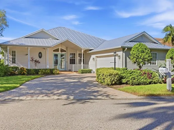 3200 BAY RIDGE WAY, PORT CHARLOTTE, FL 33953