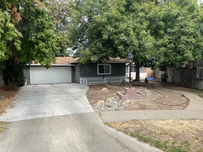 534 W Michigan Ave, Fresno, CA, 93705