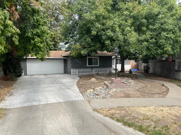 534 W Michigan Ave, Fresno, CA 93705