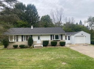 58675 Crumstown Hwy, South Bend, IN 46619
