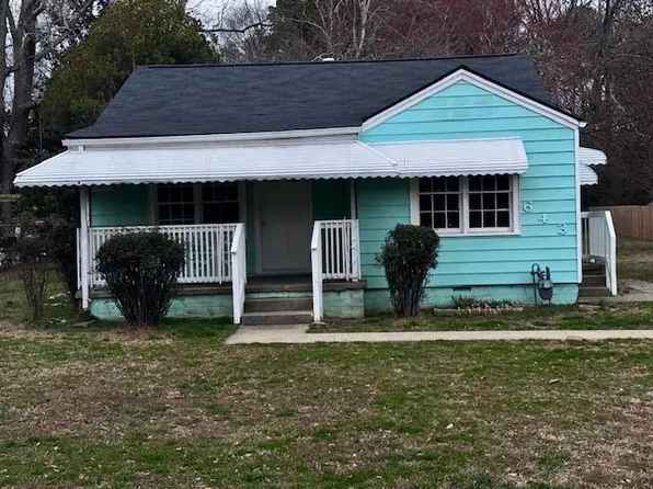 643 Mozley Dr SE, Smyrna, GA 30080