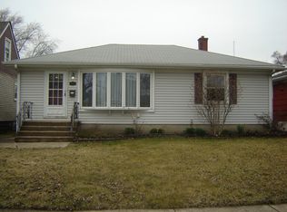 3644 177th St, Lansing, IL 60438