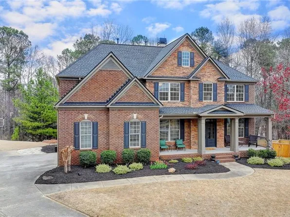 5015 Brandon Hall Way, Cumming, GA 30041