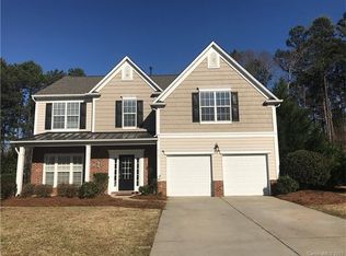 2107 Cantata Ct, Matthews, NC 28105
