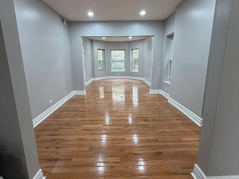 Living Rooms 1 & 2