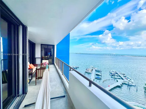 1581 Brickell Ave APT 602, Miami, FL 33129
