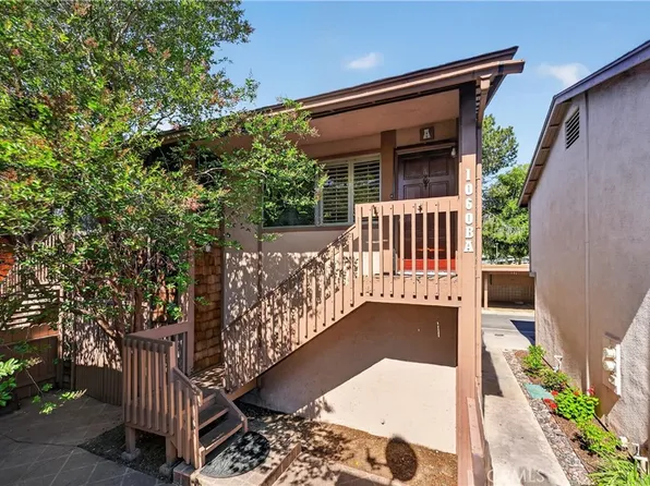 1060 Cabrillo Park Dr #A, Santa Ana, CA 92701