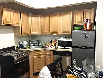 Rented by City Apt Group LLC