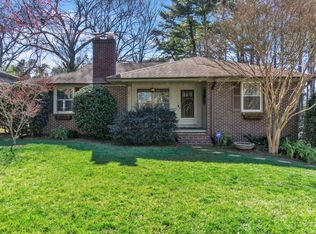 35 Blackburn St, Greenville, SC 29607