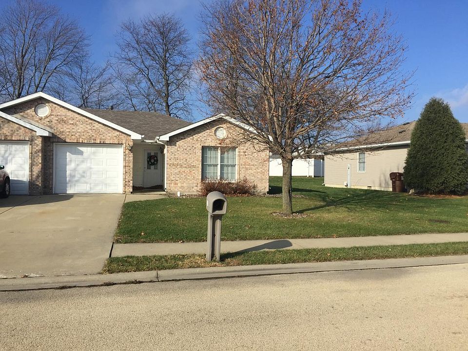 1st image of 249 S McGuire Dr