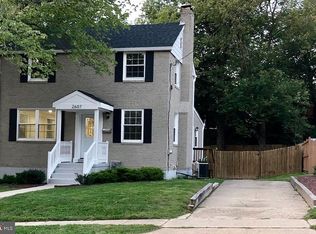 2607 Arcola Ave, Silver Spring, MD 20902