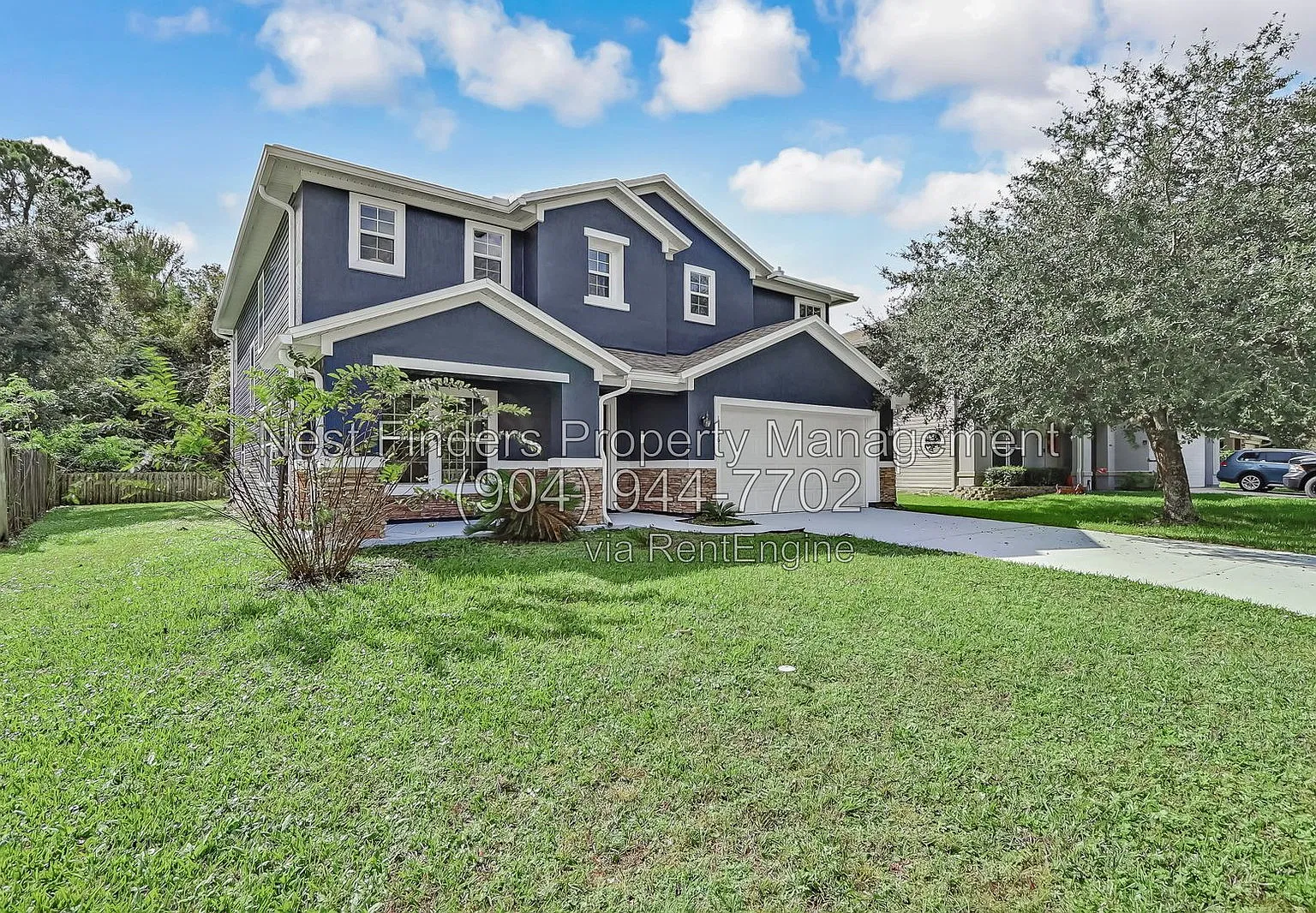 4 bed, 2.5 bath, 3155 sqft, $2,350 — Photo 2