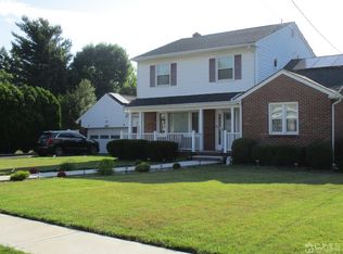 660 Ridgedale Ave, Woodbridge, NJ 07095