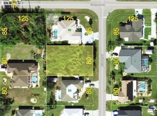 127 Allworthy St, Port Charlotte, FL 33954