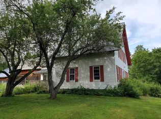 130 Main St, Enfield, NH 03748