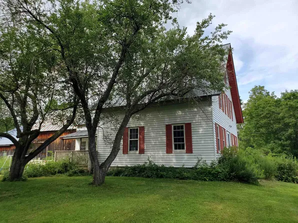 130 Main Street, Enfield, NH 03748