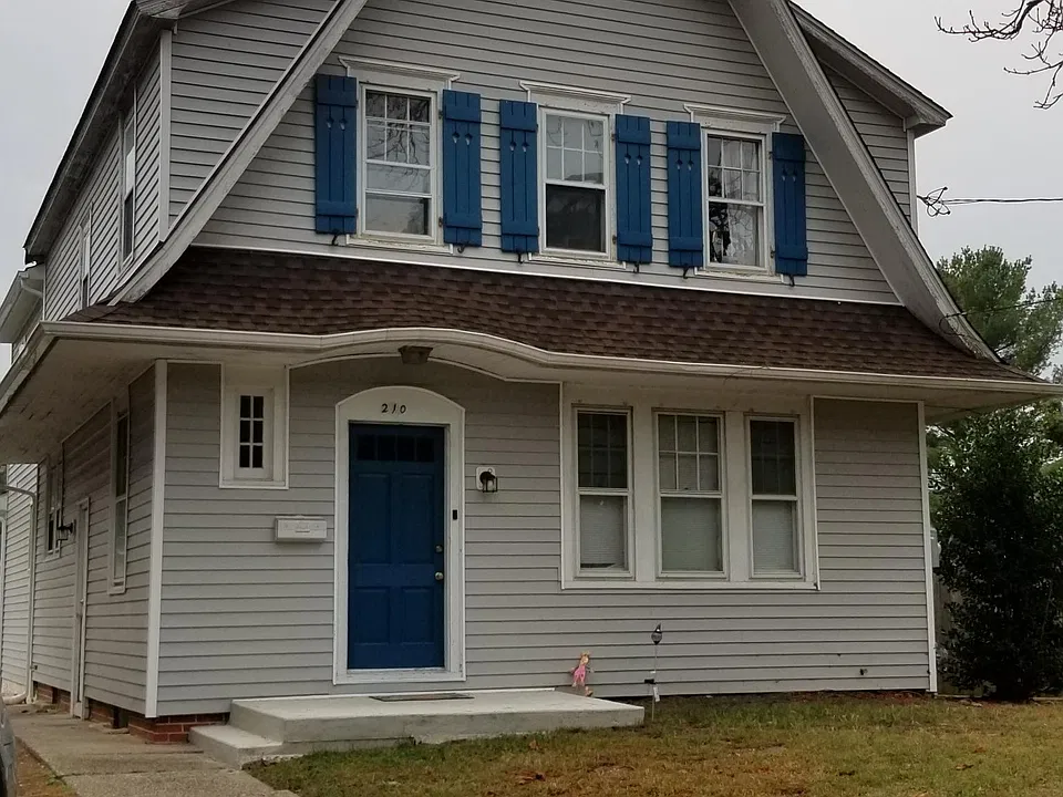 210 University Blvd