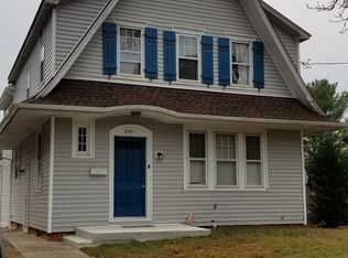 210 University Blvd, Glassboro, NJ 08028