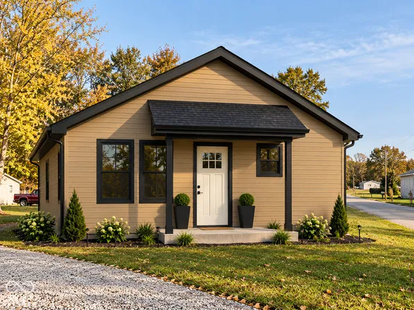 5325 E Us Highway 50, Butlerville, IN 47223