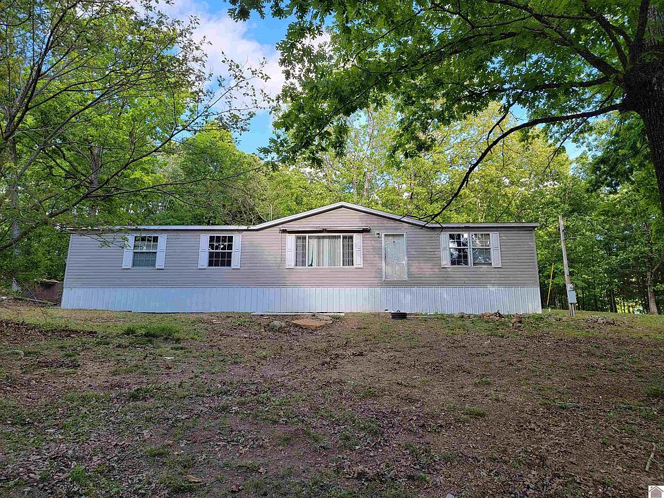 2621 Chestnut Oak Rd, Kuttawa, KY 42055 MLS 121904 Zillow