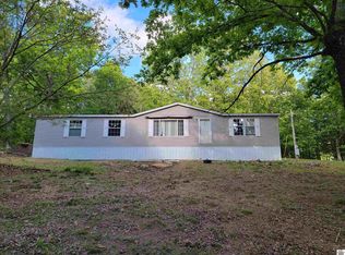 2621 Chestnut Oak Rd, Kuttawa, KY 42055