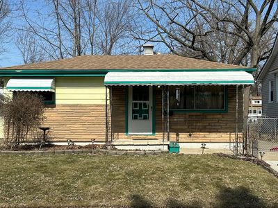 7551 Studebaker Ave, Warren, MI, 48091