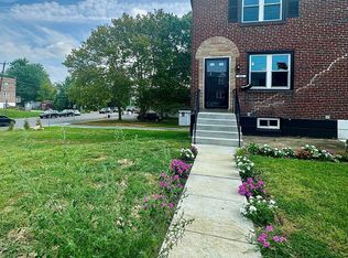 600 Rively Ave, Glenolden, PA 19036