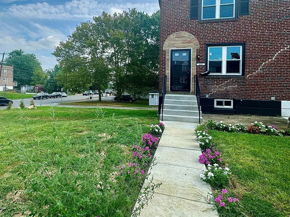 600 Rively Ave, Glenolden, PA 19036