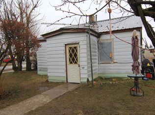 440 E Ross Ave, Driggs, ID 83422