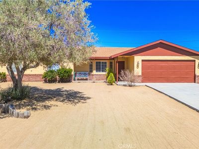 7099 La Habra Ave, Yucca Valley, CA, 92284