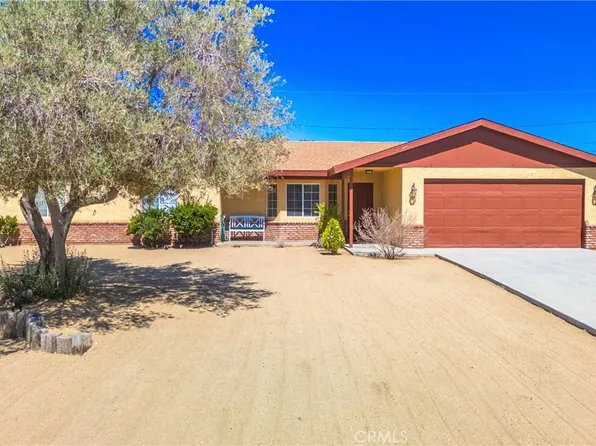 7099 La Habra Ave, Yucca Valley, CA 92284