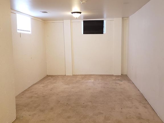 Basement Great room