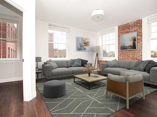 120 Washington St, Salem, MA