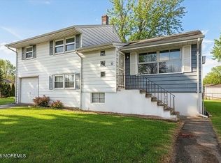 10 Hill Drive, Neptune Township, NJ 07753