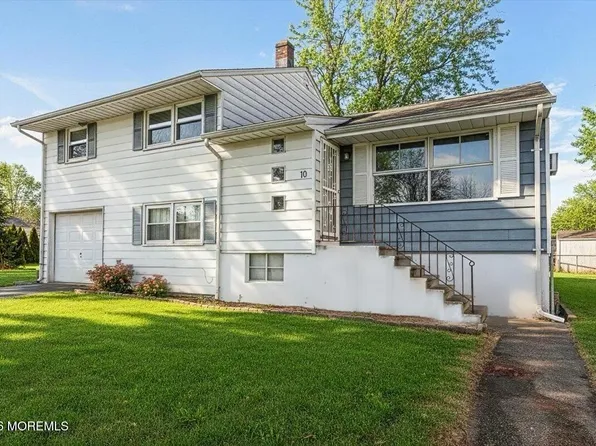 10 Hill Drive, Neptune Township, NJ 07753