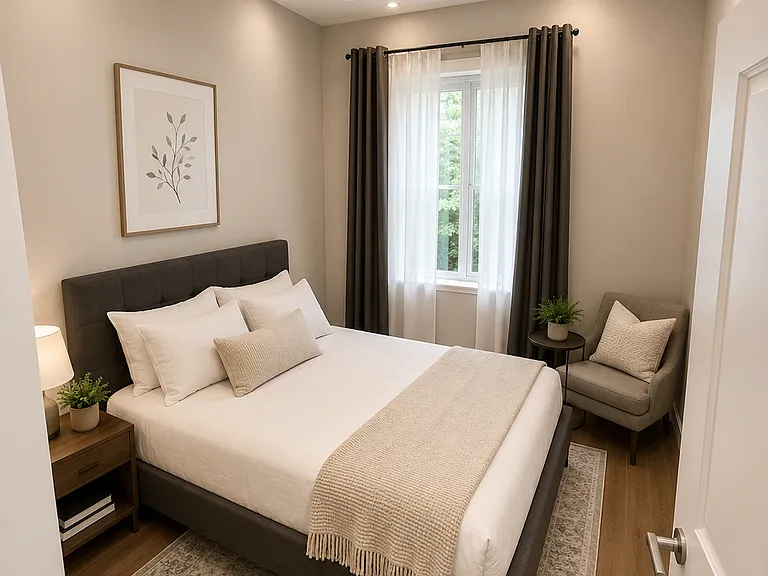 45 Weirfield St #2 — Photo 3