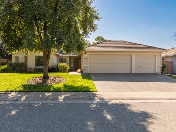 11668 New Albion Dr, Gold River, CA 95670