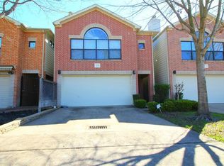 3031 Buttercup St, Houston, TX 77063