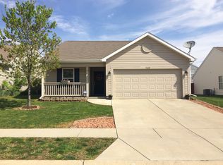 5668 Bingham Dr, Lafayette, IN 47905