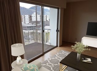 The Oaks Apartments, Kamloops, BC V2C 2L5