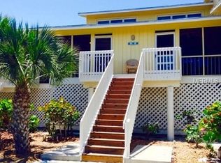 9400 Little Gasparilla Is #4, Placida, FL 33946