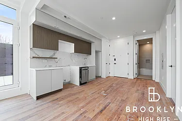 Rented by Brooklyn High Rise LLC