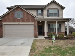 5385 Roberta Crossing Dr SW, Concord, NC 28027