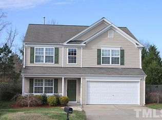 4705 Patch Pl, Raleigh, NC 27616