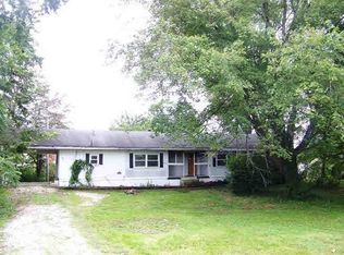 321 Mulberry St, Paoli, IN